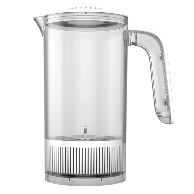 New Design Hydrogen Water Bottle Hydrogen Alkaline Ionizer Water Machine