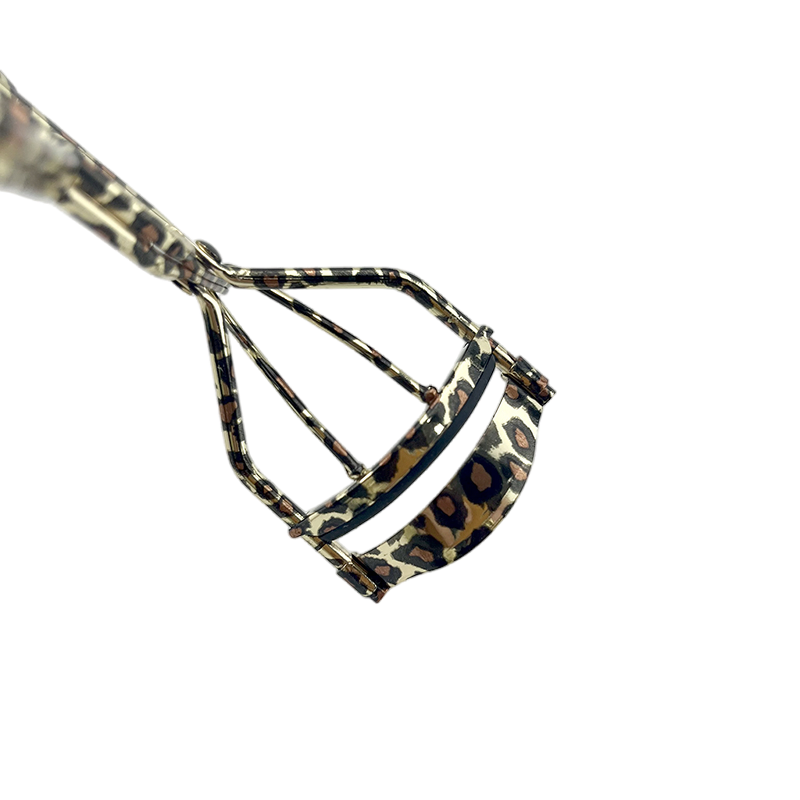 High Quality Ultra-Wide Portable Eyelash Curler for Maximum Curling Impact