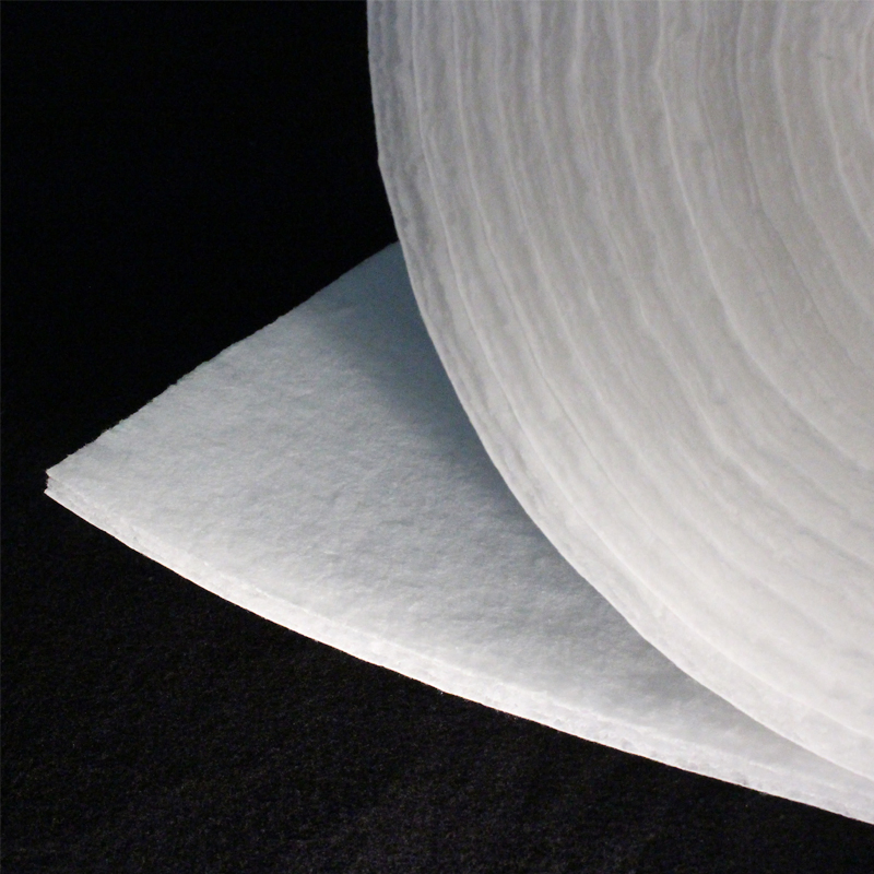 3mm 6mm 10mm Thermal Insulation Aerogel Felt