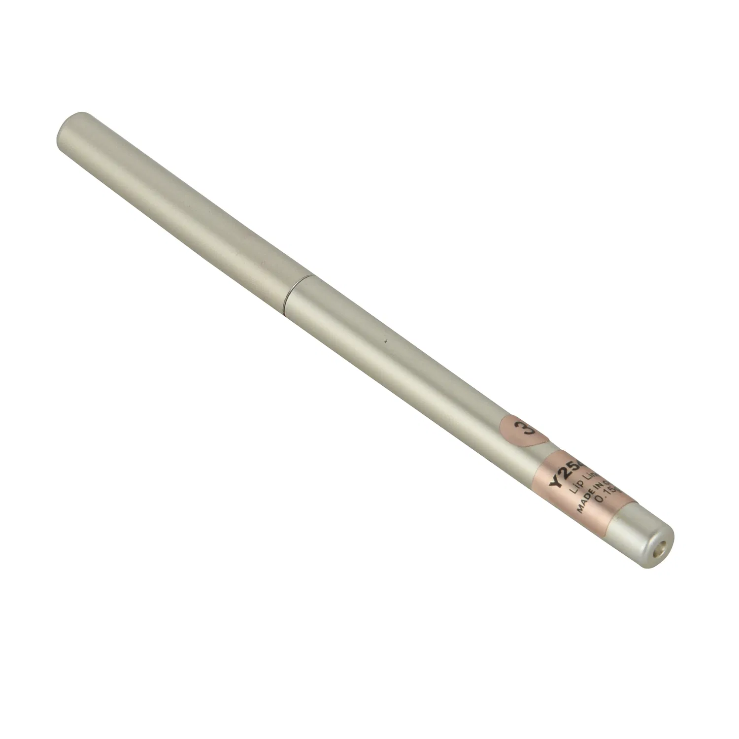 Luxe Brow Definer Pencil for Flawless Eyebrow Shaping