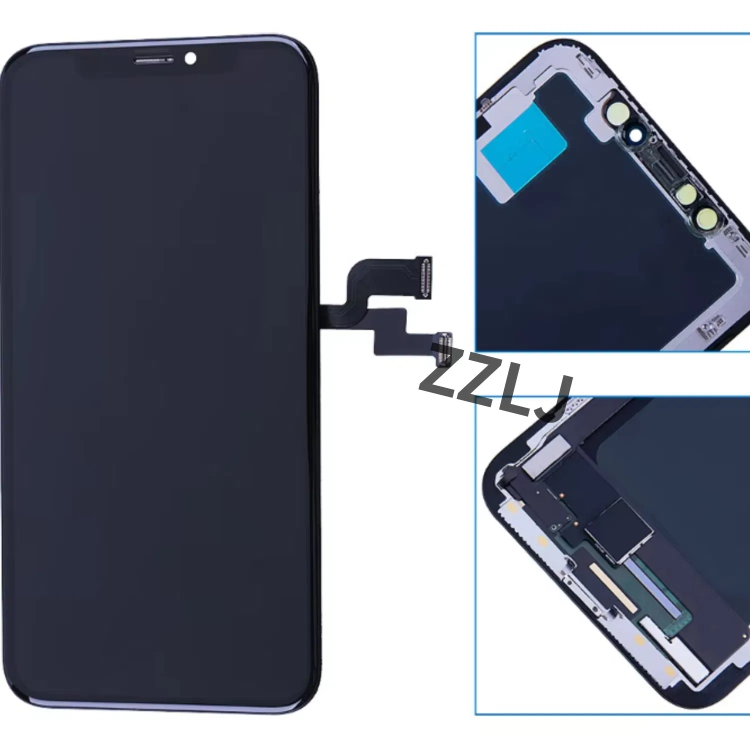 Дисплей OLED для iPhone 16e, 11 Pro Max