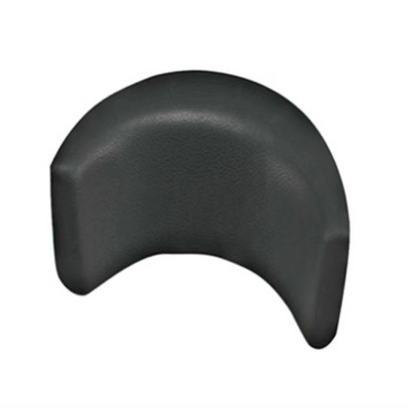 Luxury Customized SPA Components Pillow Massage Bathtub Pillow