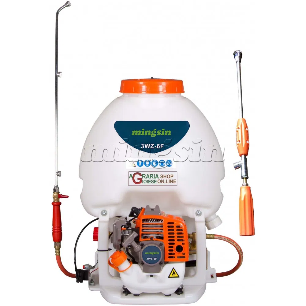 Electric Plant Sprayer, Watering Spray