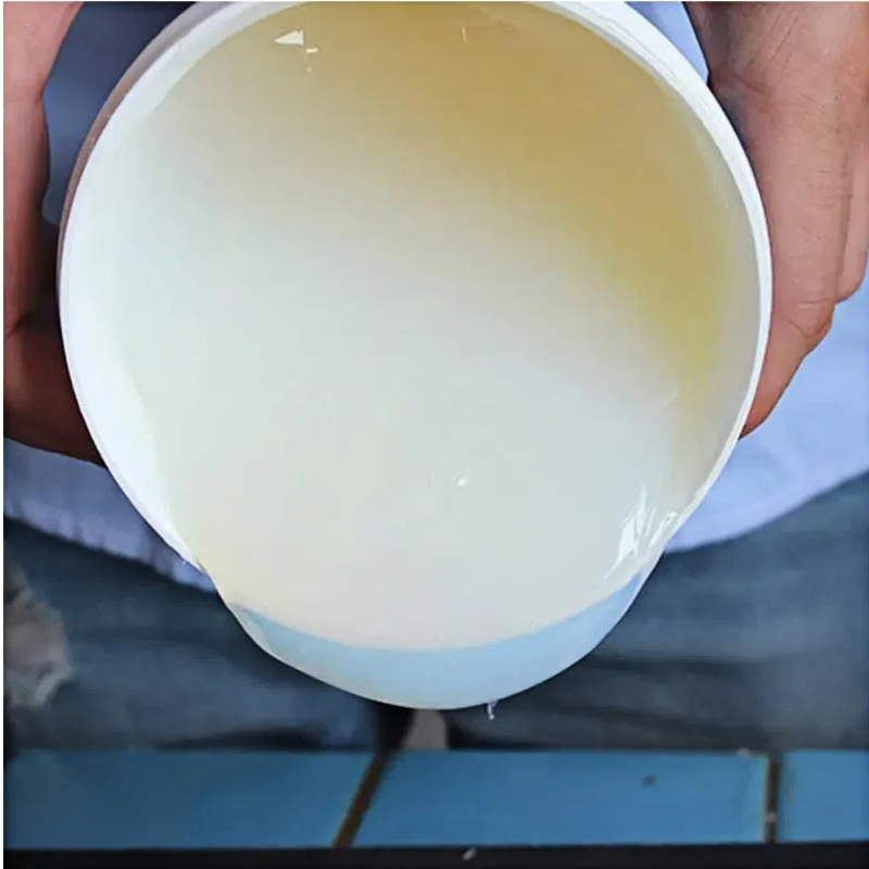 Hot Sale New Arrival High Quality Invisible Sealant Water-Based No Pungent Odor Thick Liquid Waterproof Coating Exterior Wall