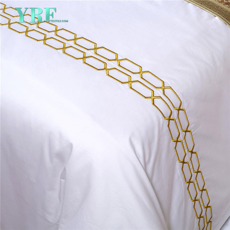 Egyptian Cotton Bed Sheet Sets Chinese Silk Bedding Hotel Products