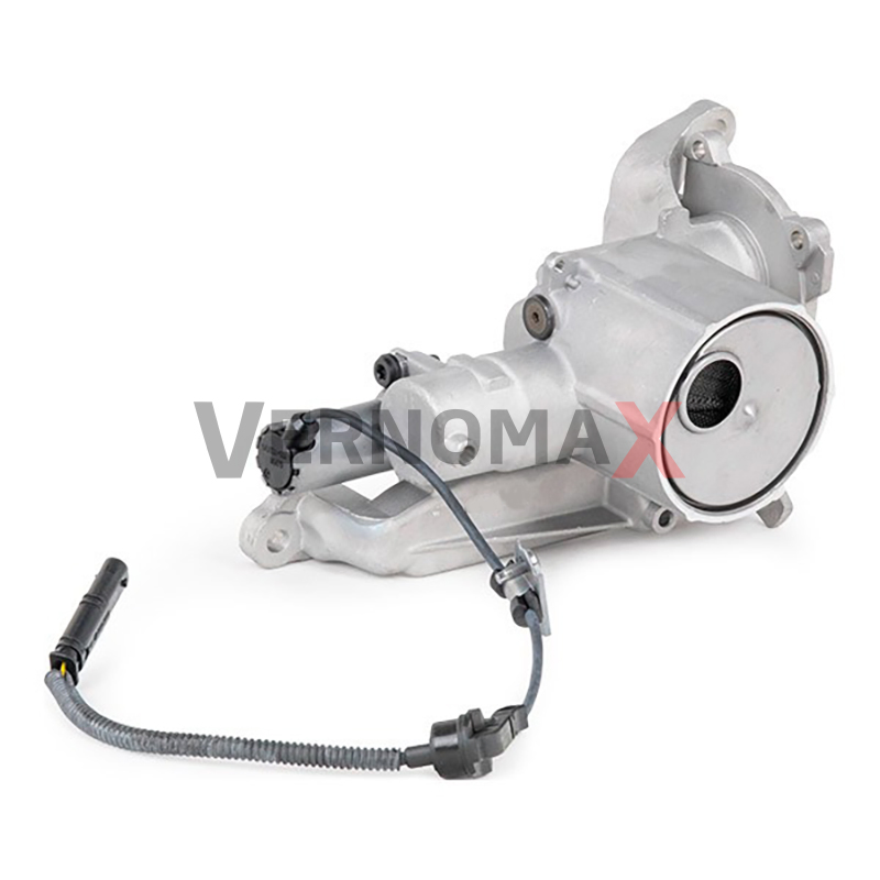 Масляный насос BGA Lp1406 для Peugeot 207 1.6 16V Vti 2007-2012