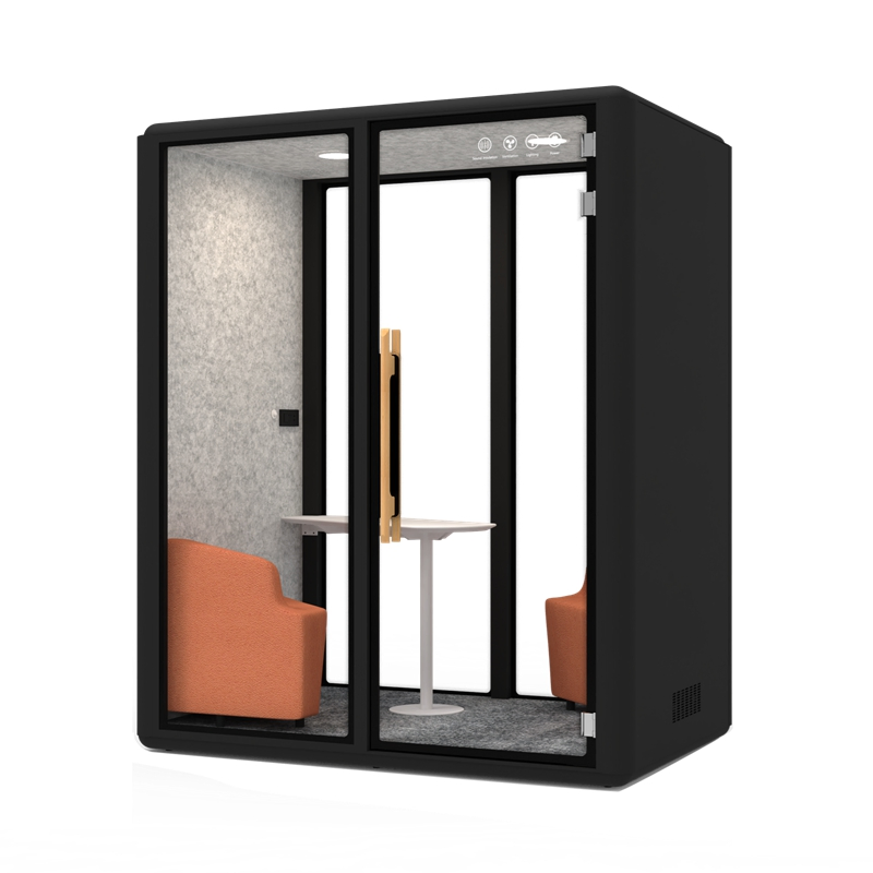 Acoustic Silence Space Phone Pod Room Office Furniture Meeting Pods
