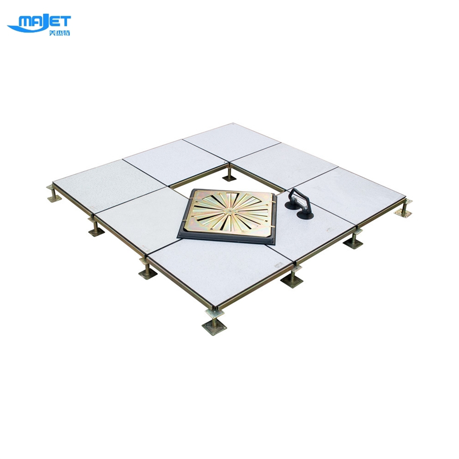 Регулируемый пьедестал для фальшпола 1м, высокая нагрузка