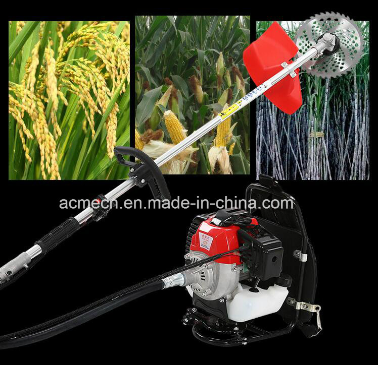 Multi Brush Grass Cutter Brush Cutter