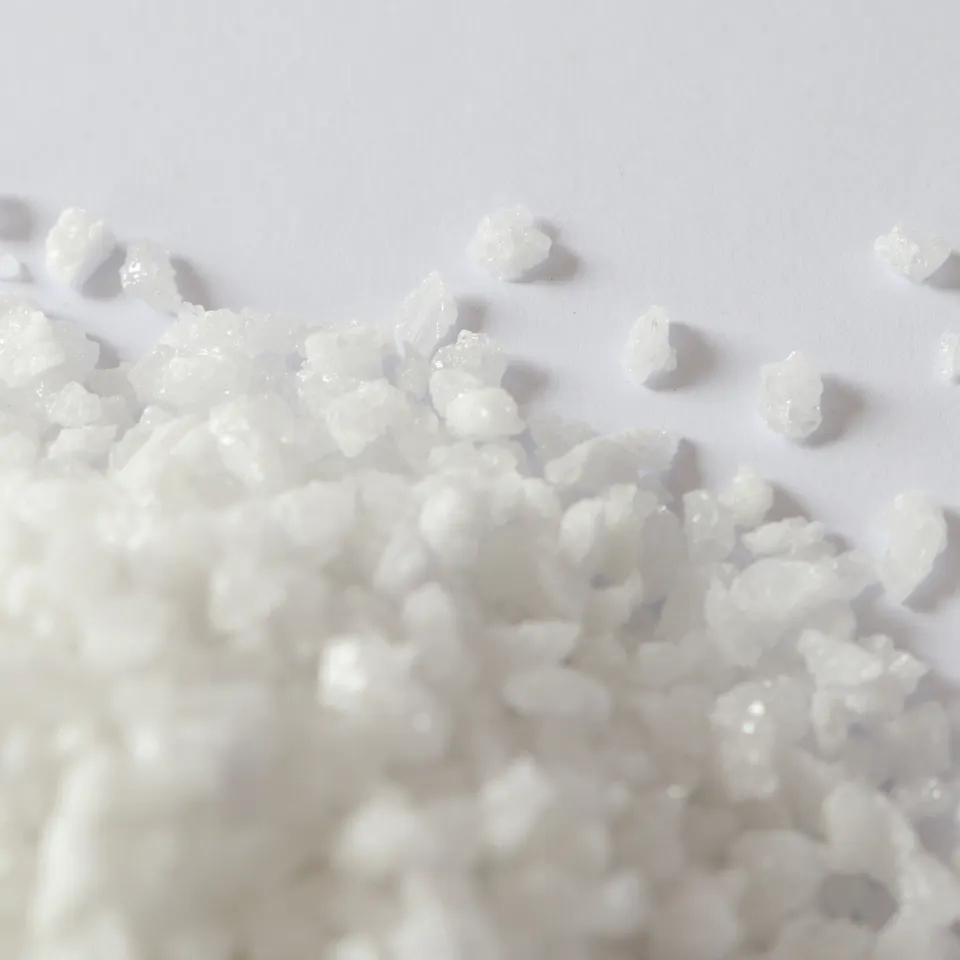 Белый электрокорунд F24-F220, 25 кг