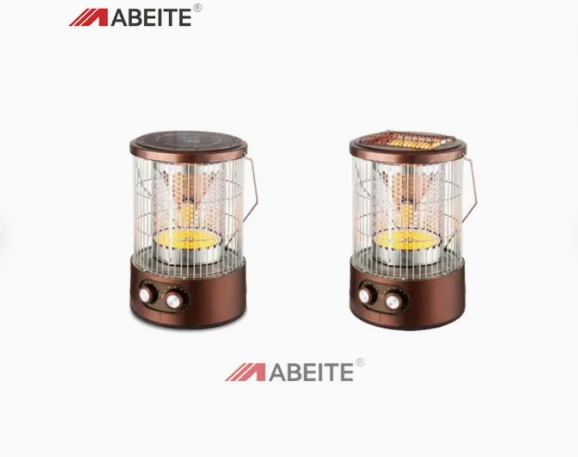 2025 Hot Sale 2200W Electric Ceramic PTC Heater Form Home and Office