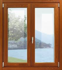 Typical Metal Window and Casement Window Selection Featuring PVC Windows and Aluminum Window with Aluminum-Clad-Windows PVC Window China Windows and Doors Timbe