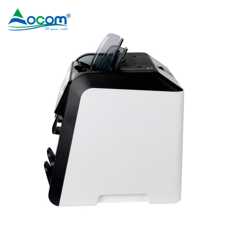 Mini Money Detectors Restaurant Cash Counter