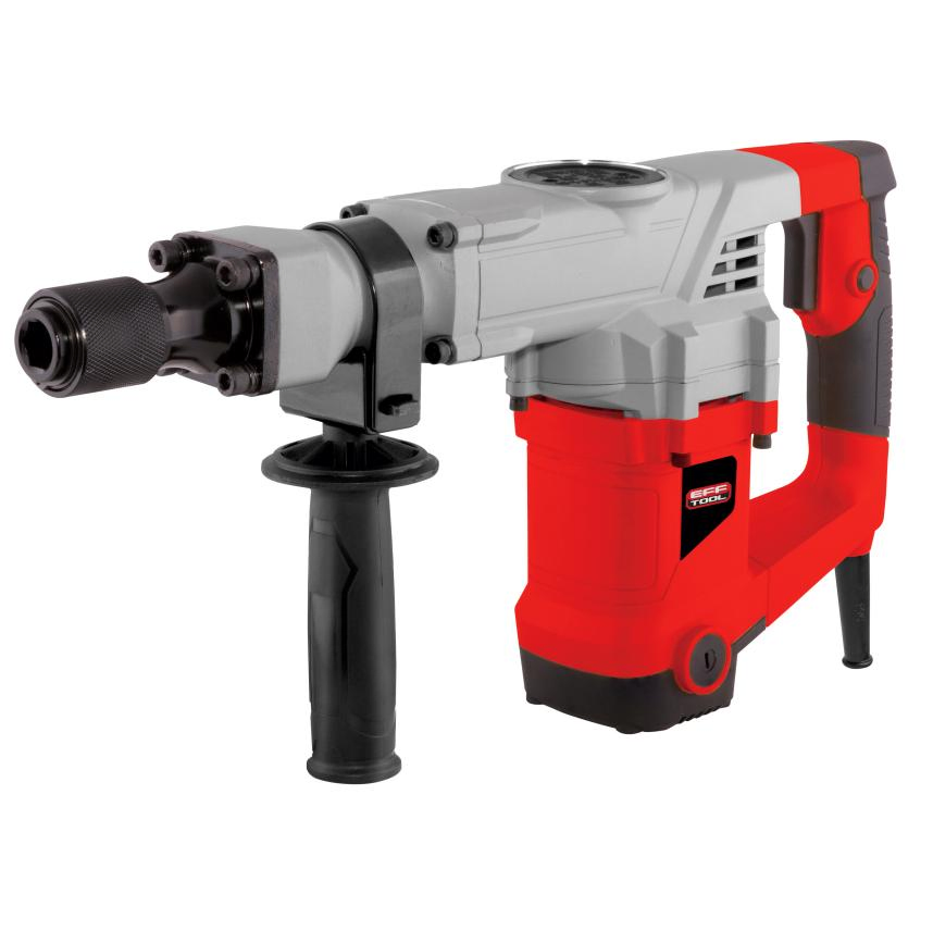 Отбойный молоток электрический промышленный DH-3702, 1200Вт