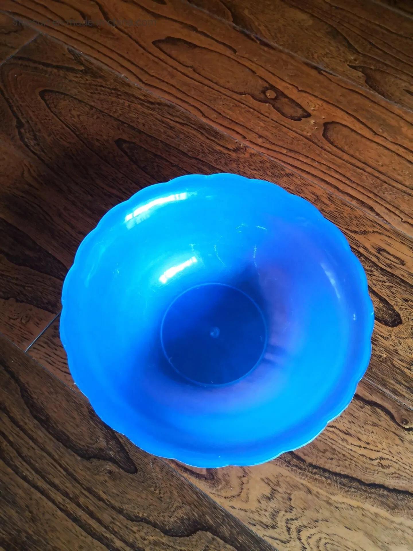 Customized Plastic Moulding Mini Dustbin on Desk/Table by Injection Mould Tool