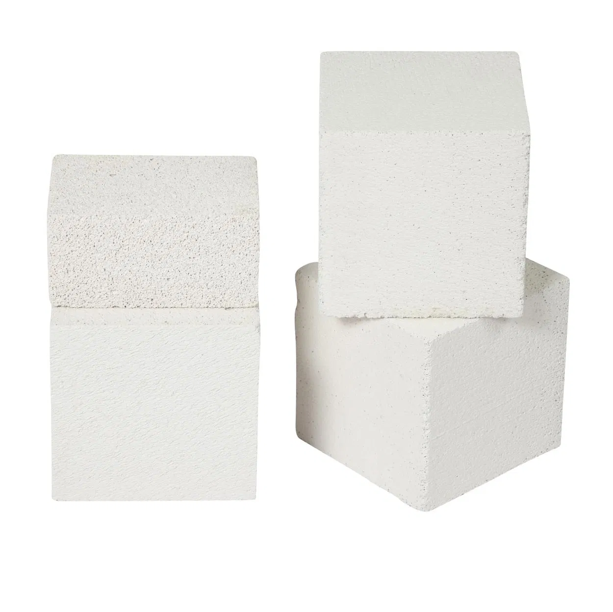 High Standard High Strength Concrete Wall Block for Factories