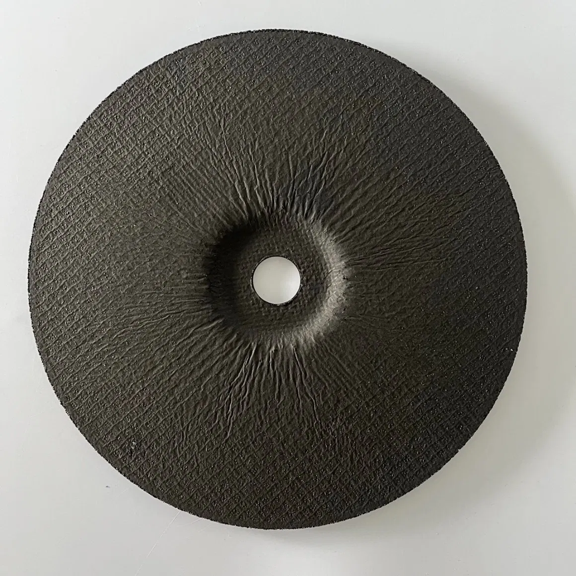 Hardware Abrasive Tool Grinder Aluminum Oxide Grinding Polishing Cutting Cut off Disc