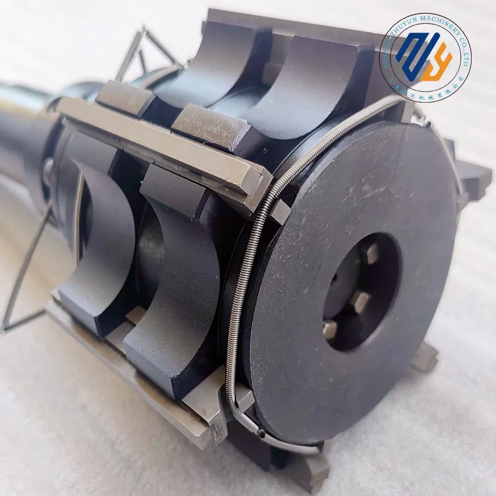 Алмазные хонинговальные головки для двигателей