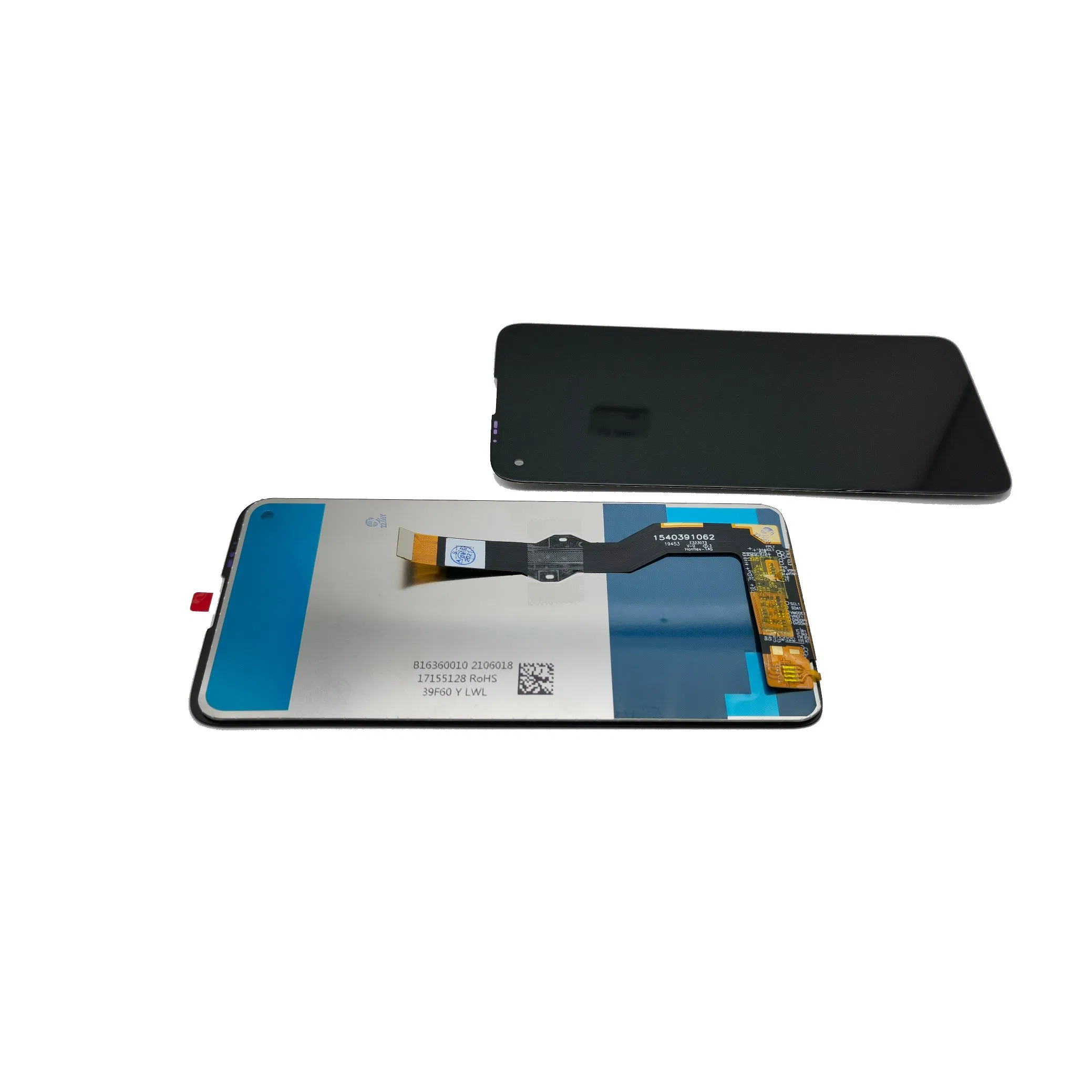 Mobile Phone LCD for Motorola Moto G8 Power LCD for Motorola Moto G8 Power Screen for Motorola Moto G8 Power Digitizer Touch Assembly