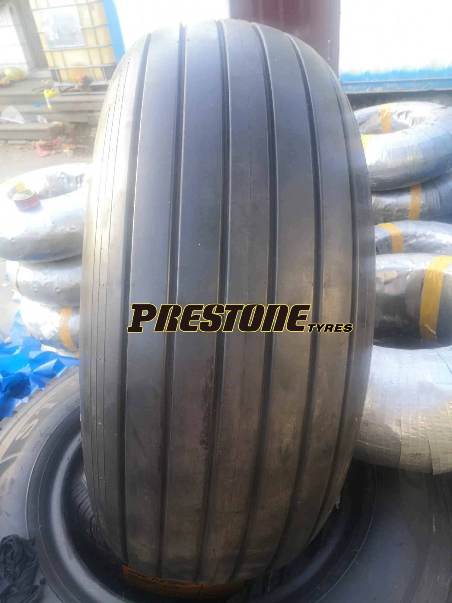 Авиационная шина Civil Medium Aircraft Tire 19.5X6.75-8