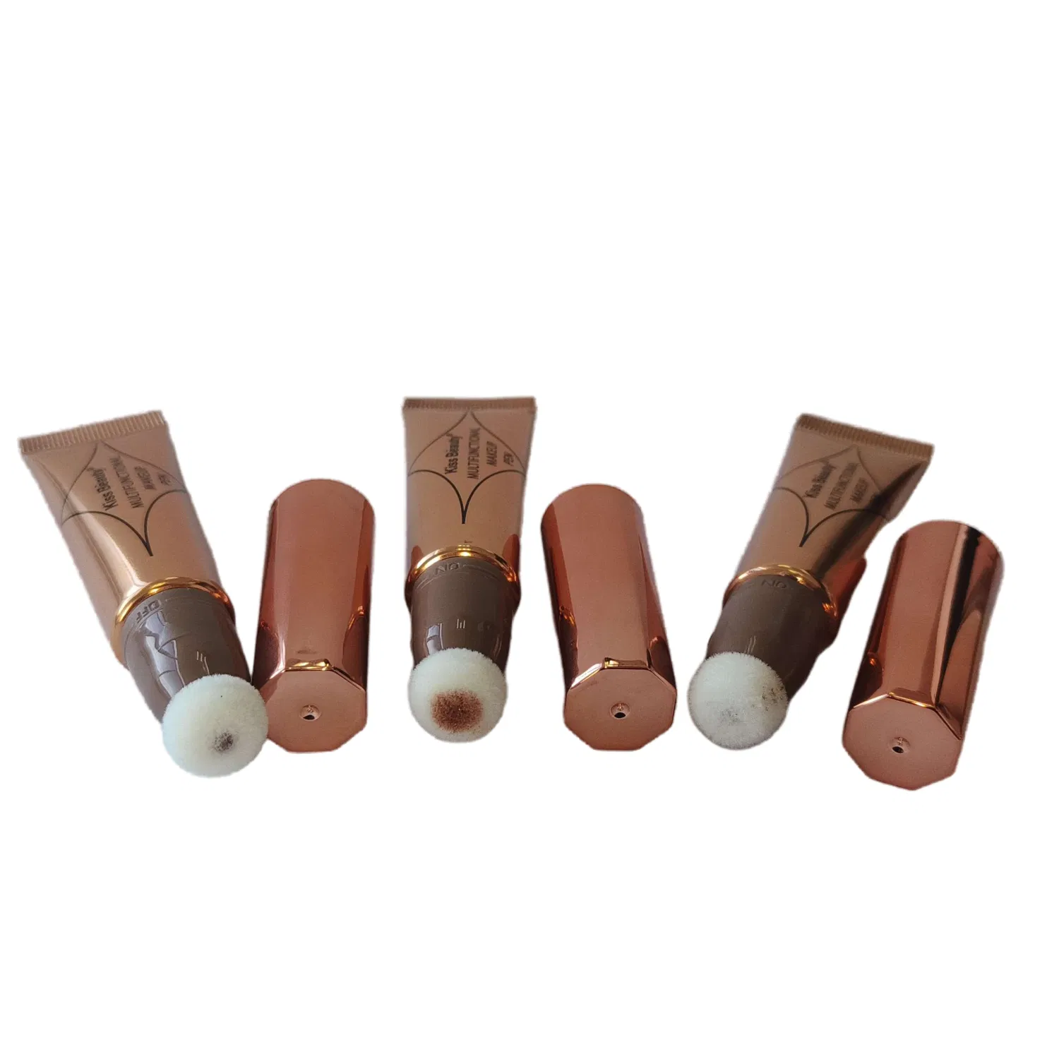 Multi-Use Blush Cream for a Fresh, Natural Look