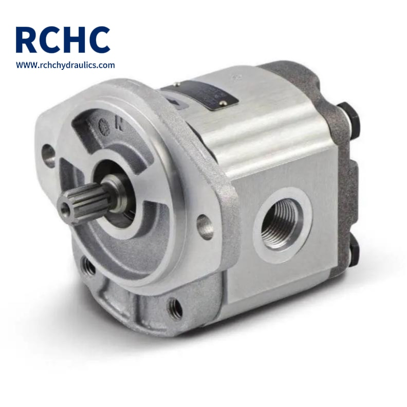 Гидравлический насос RKP30 Premium