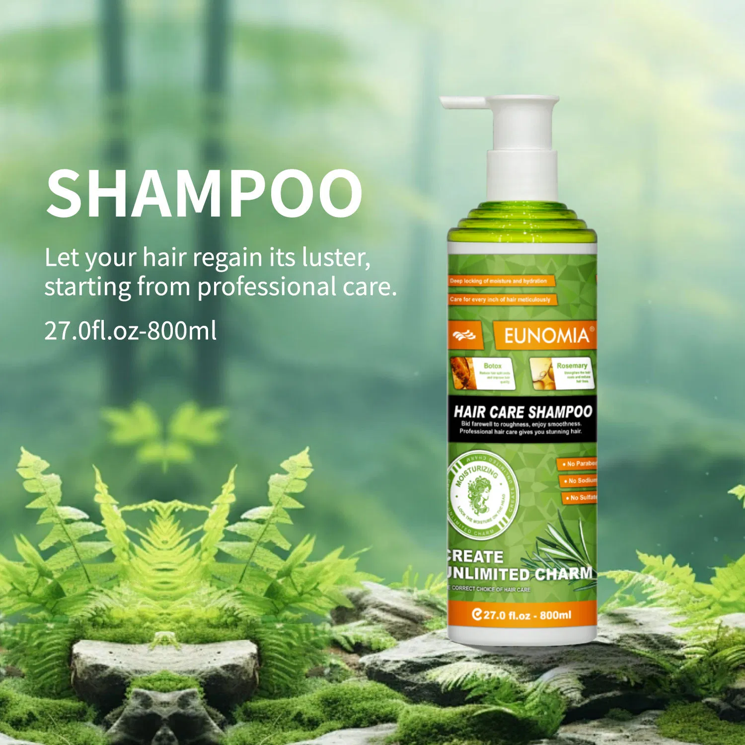 Deep Repairing Hair Care Treatment Salon Professional Organic Moisturizing Best Keratin Argan Oil Hair Mask