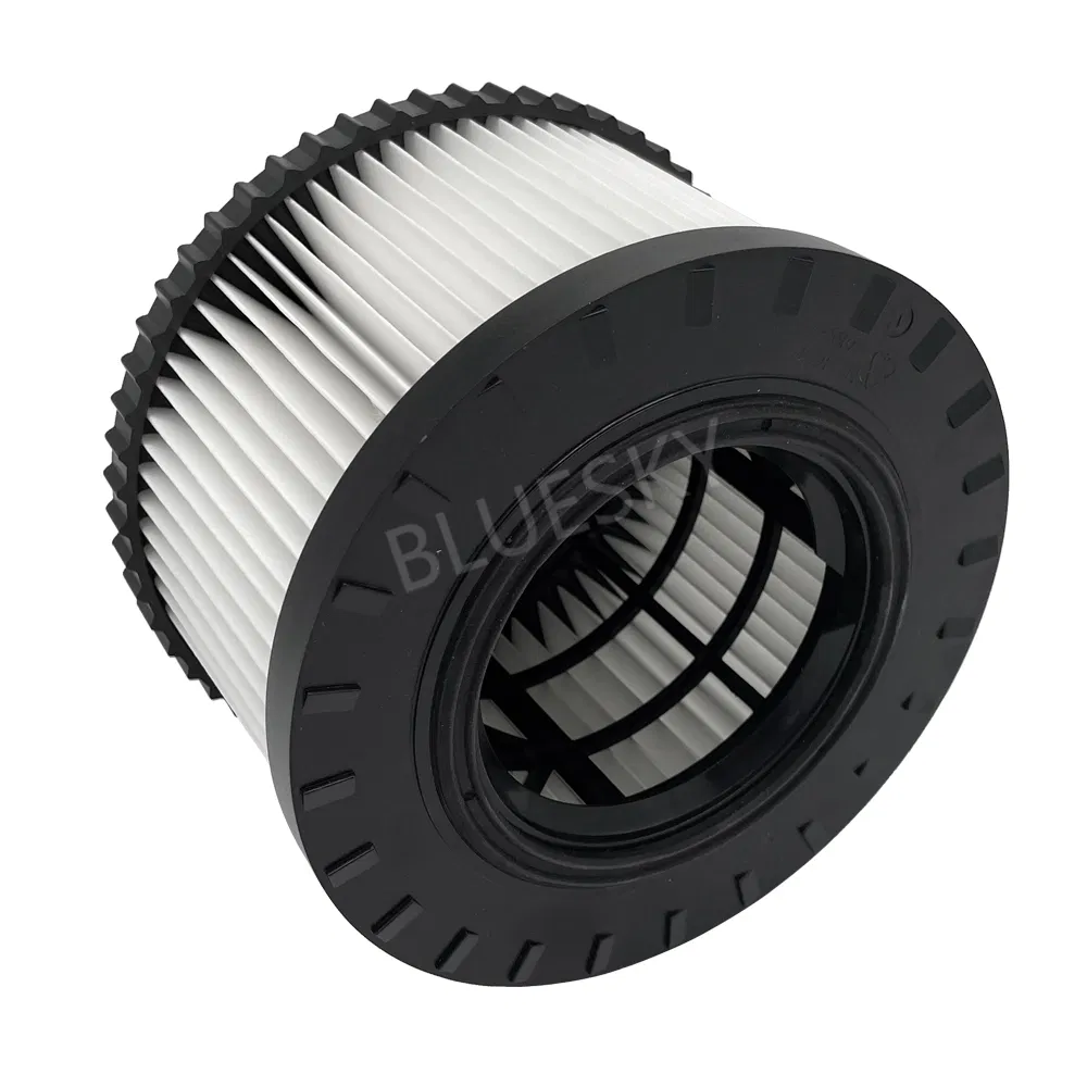 Cartridge HEPA Filter Compatible with Dewalt Dwv9330 Vacuum Cleaners Dwv010 & Dwv012