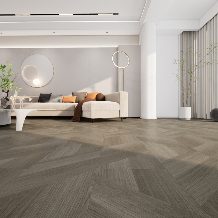 Complete Spc Flooring Solutions: Modern Vinyl and PVC for Projects