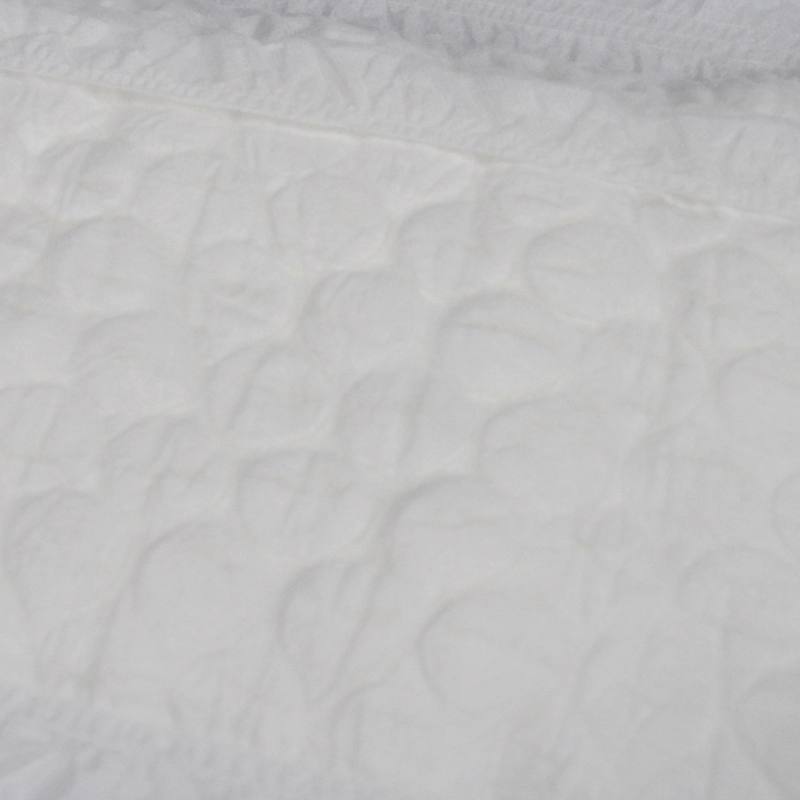 Disposable Adult Diaper with High Absorption From Factory