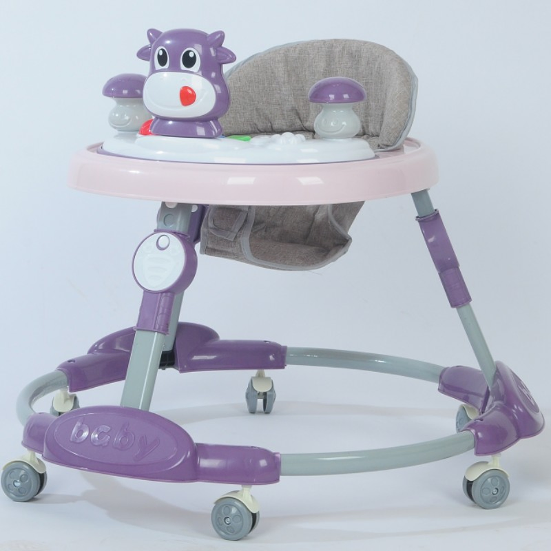 Wholesale of Baby Walkers in Factories/with Music/Foldable/Children's Play Toys