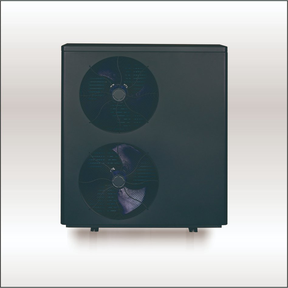 R32 Refrigerant Heating and Cooling Multifunctional Water Heater Air Source Heat Pump