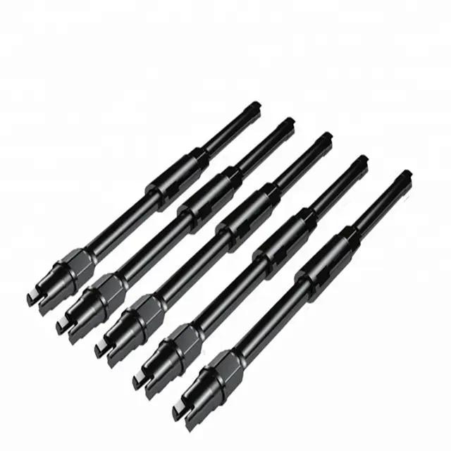 Norris Sucker Rod for Oil Production