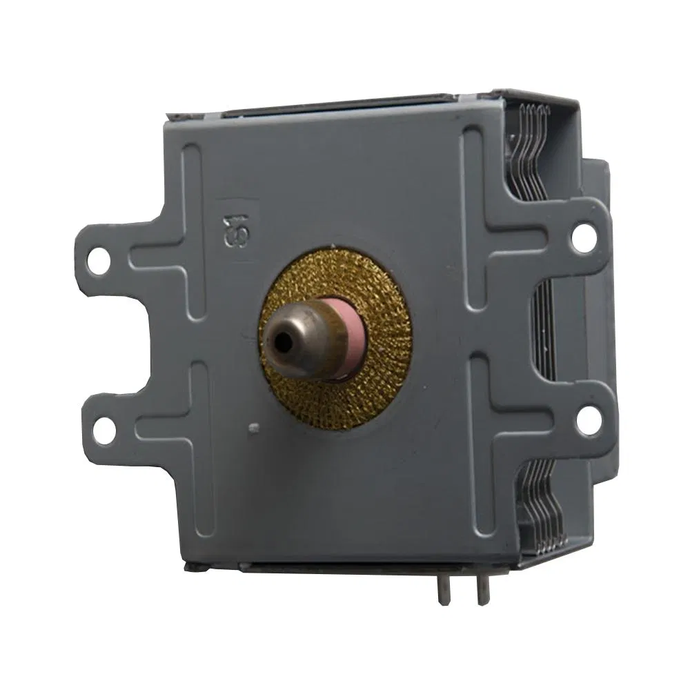 Original Microwave Oven Parts 1.5kw Air Cooling Magnetron for Commercial