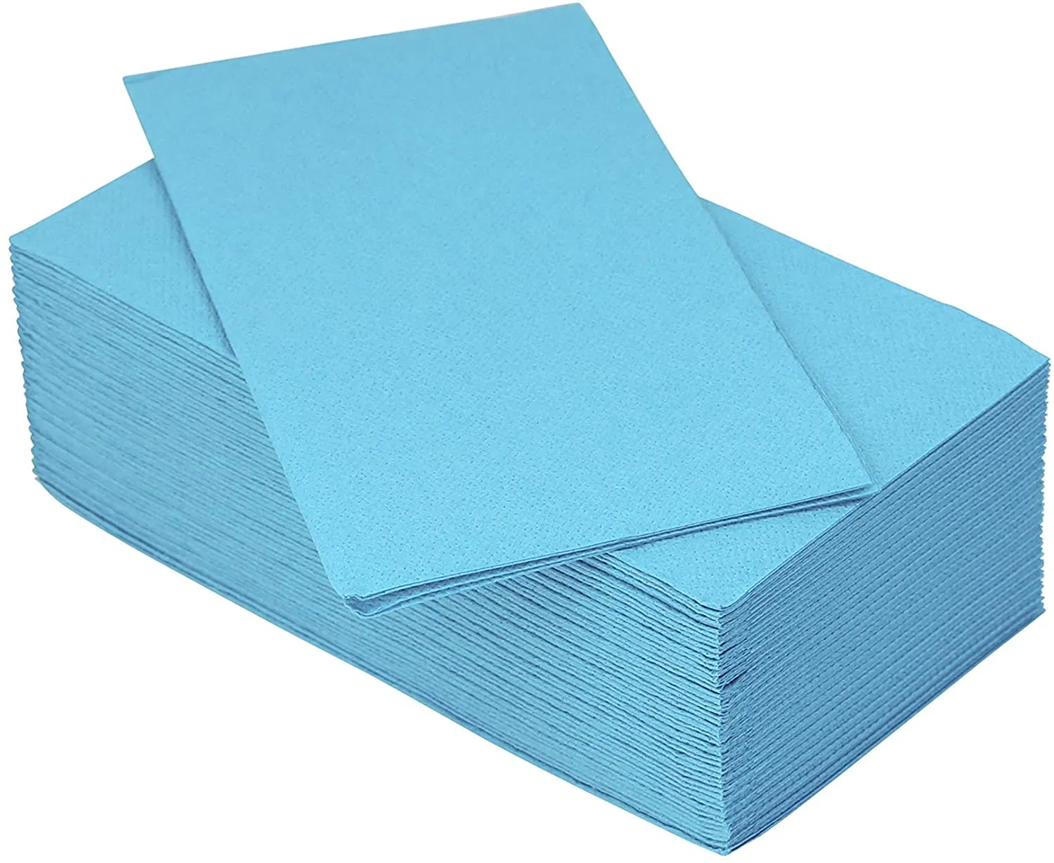 Factory Wholesale 2 Ply Bamboo Paper N Folded Hand Towel Tissue Paper
