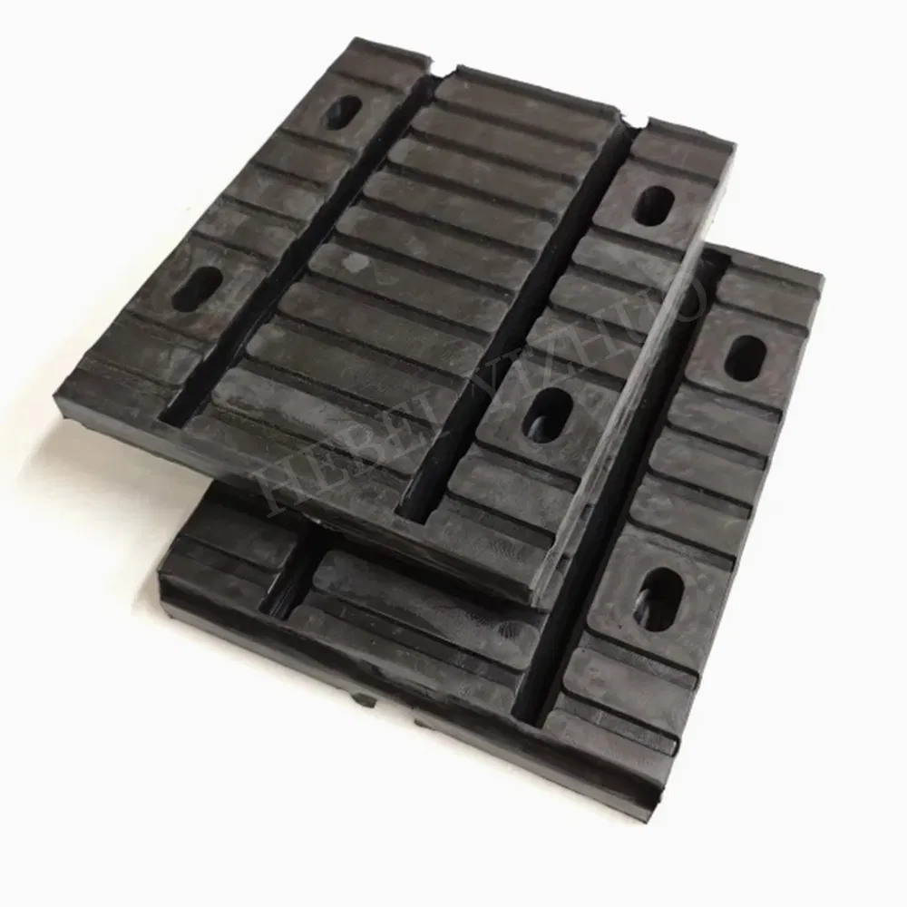 Bridge Expansion Joints Plate Rubber Elastic Bridge Expansion Joints