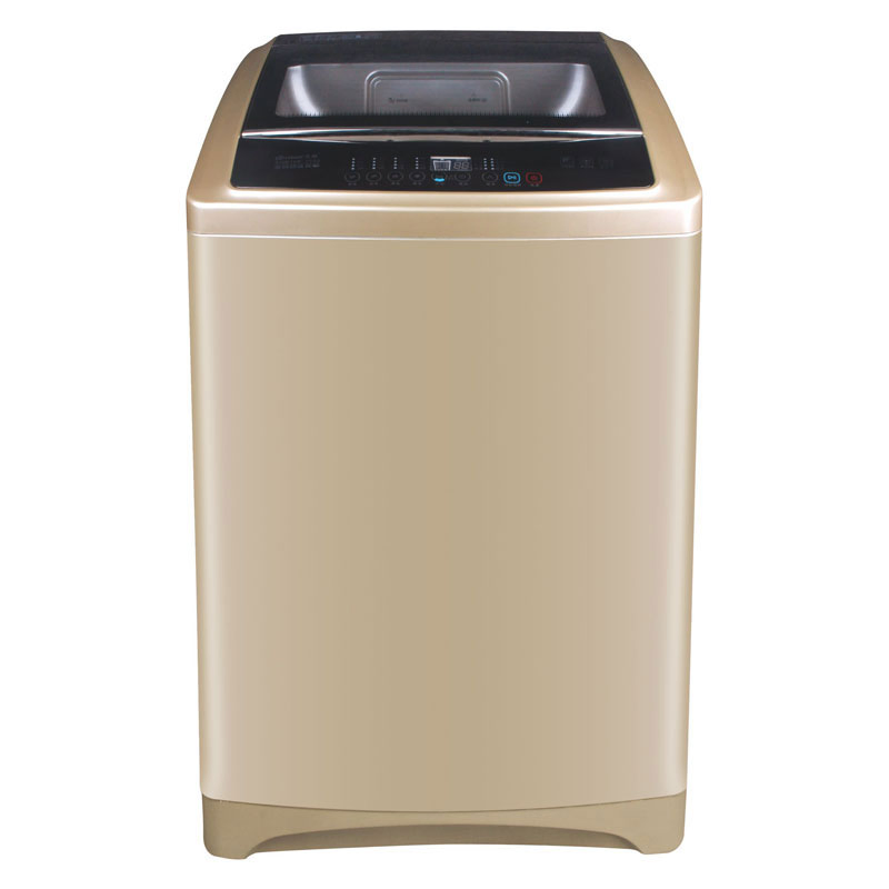 110V 220V 50Hz 60Hz 15kg Top Loading Automatic Clothes Washer