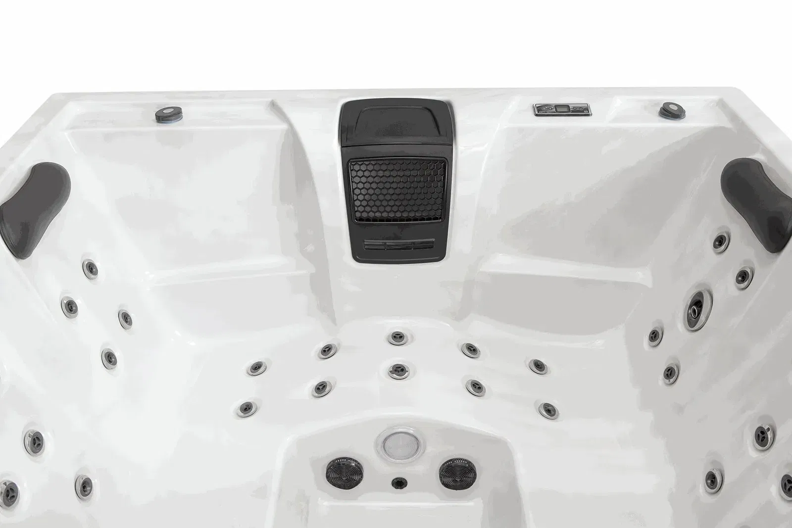 Гидромассажная ванна Hydrorelax для сада и улицы