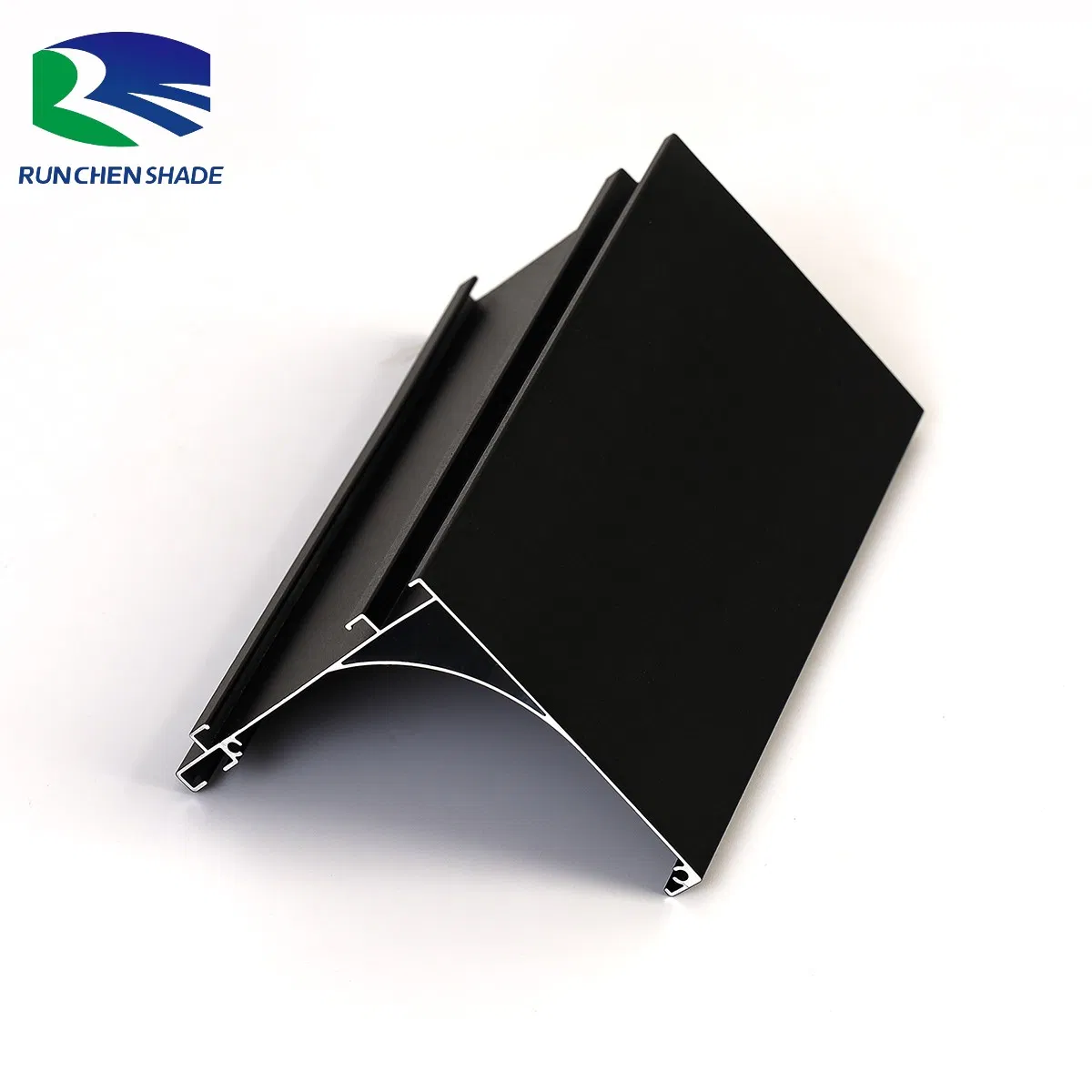 Nano-Coated Blinds Aluminum Cover Is Anti-Fouling and Easy to Clean
