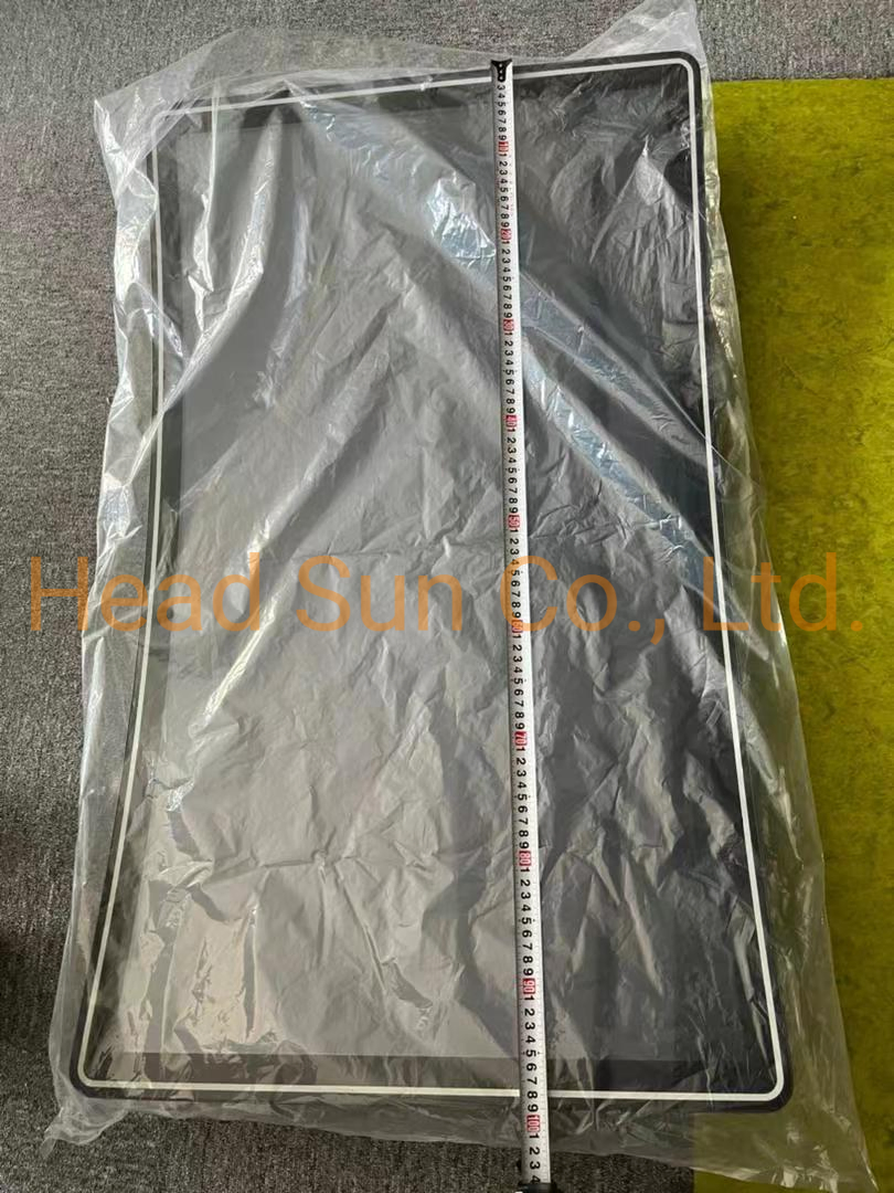 43'' 4K Curved Touchscreen Monitor Replacement for Casino Slot Machines