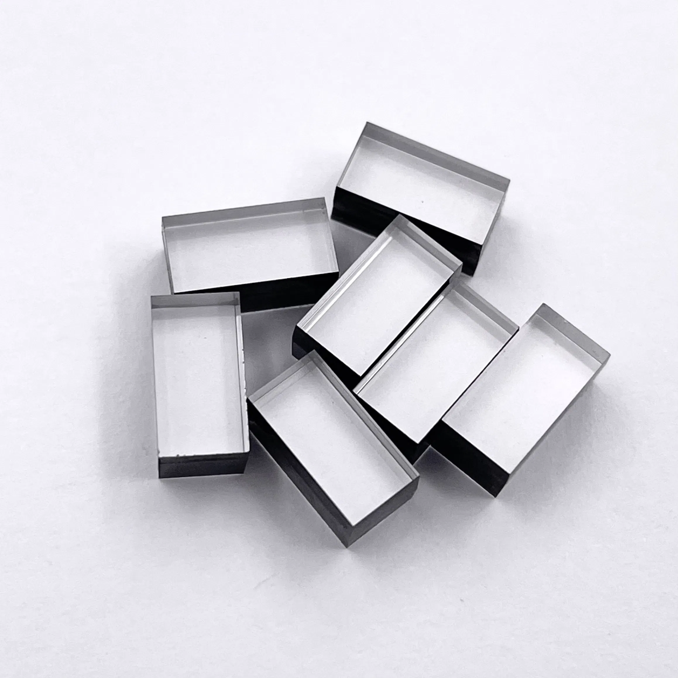Custom Mechanical-Grade CVD Diamond Cubes Precision Cutting Tools & Wire Dies