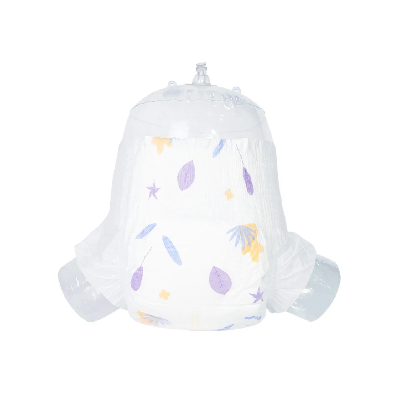 Подгузники Hiya Ultra Thick Baby Economic