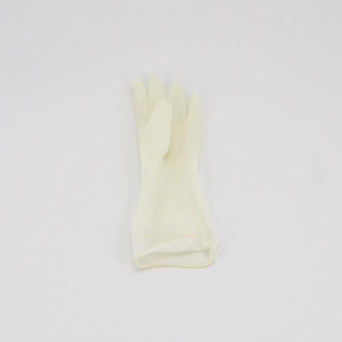 Transparent Food Grade Serviece Home Vinyl Gloves
