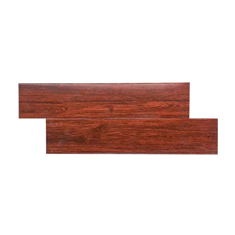 Living Room Wall Wood Tiles Decorative Wood Tile Flooring