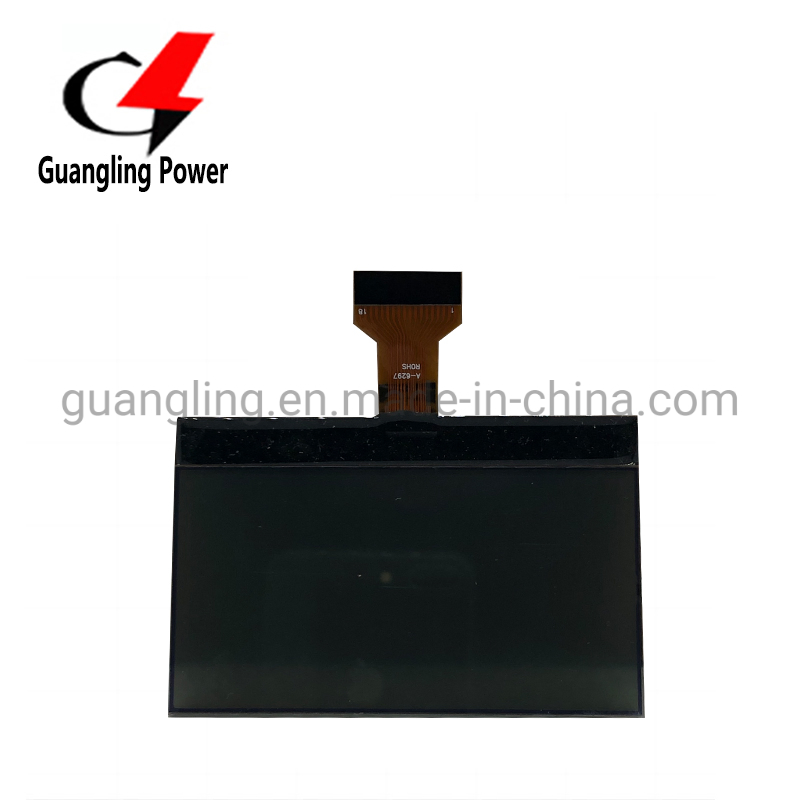 Good Price LCD Screen 132X64 Cog Display Graphic for Deepsea Controller 8610