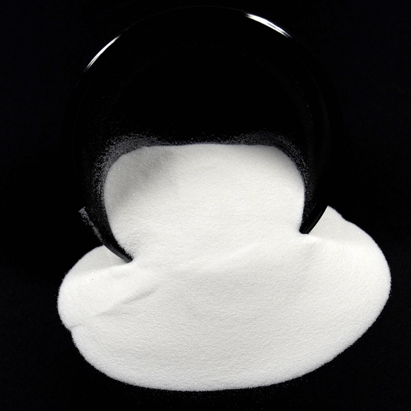 Белый электрокорунд для пескоструйки и шлифовки 36#