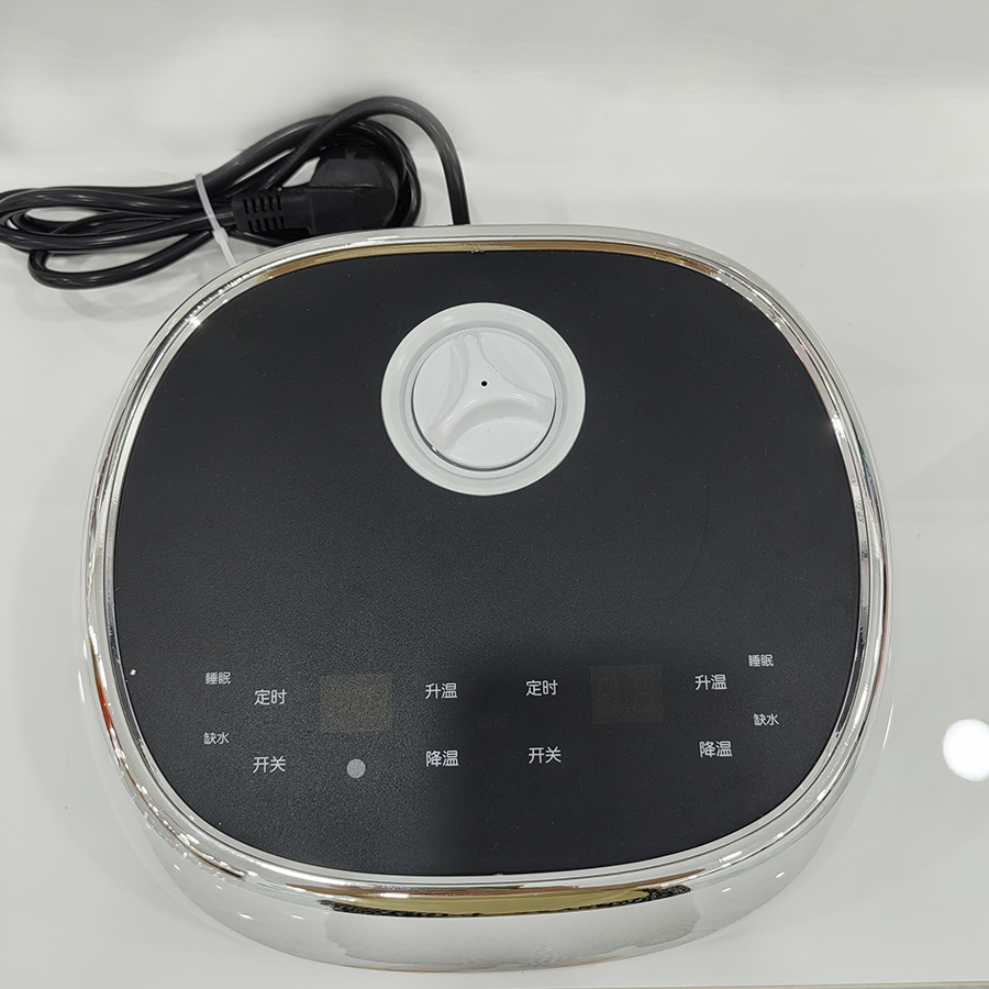 Advanced Water Heated Mattress for Restful Sleep Solutions