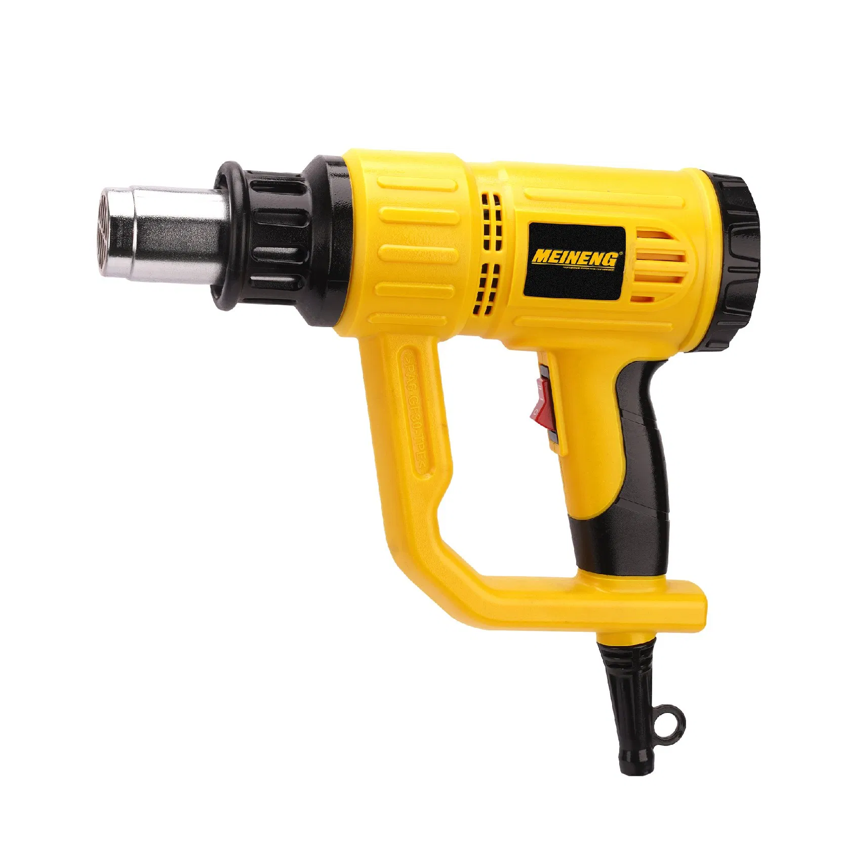 Ergonomic Design 746 Heat Gun for Comfort and Precision Work