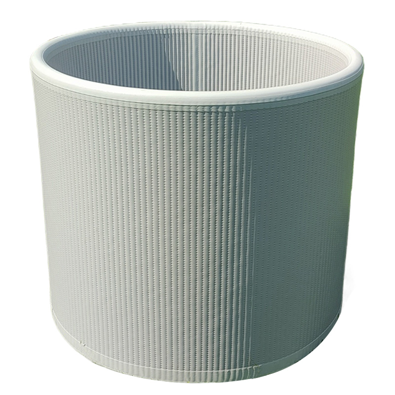 Надувная ванна для ледяных ванн, 85x75 см