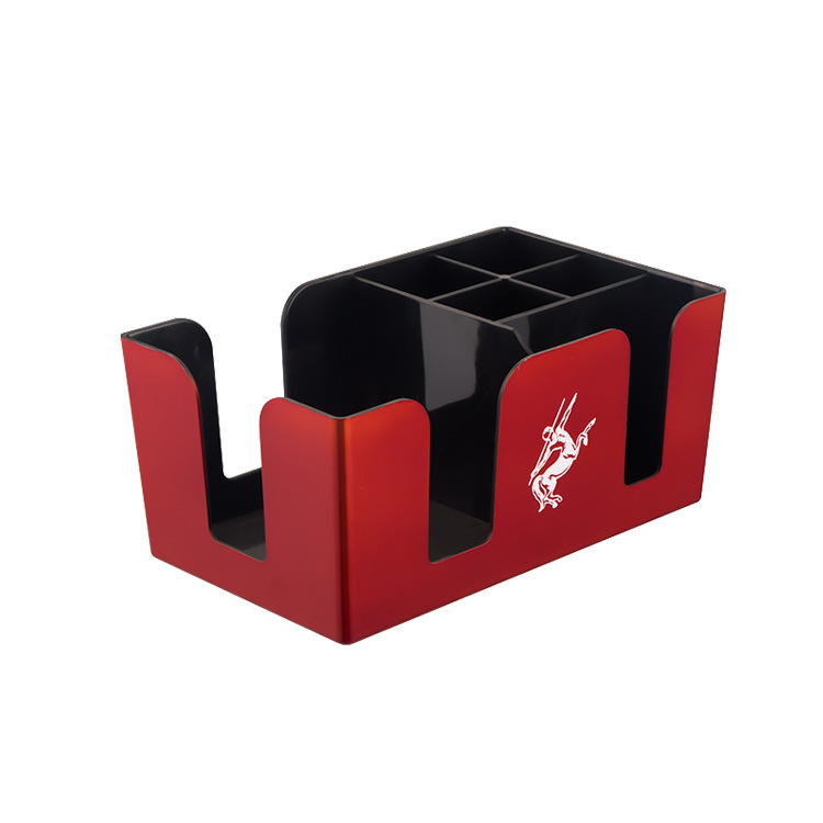 Professional Bar Tool Used to Easily Organize Bar Items and Workspace